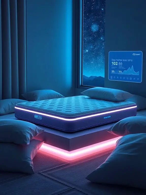 Top Solo Sleep Tourism Trends for 2025 3 advancements in sleep solutions