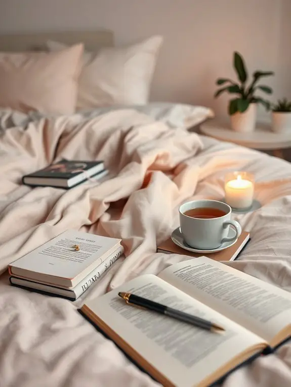Reset Your Circadian Rhythm: 3 Crazy Natural Hacks 4 avoid screens at bedtime