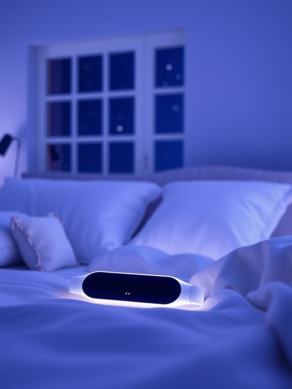 FDA-Cleared Non-Medication Insomnia Treatments for 2025 2 brain stimulation without surgery