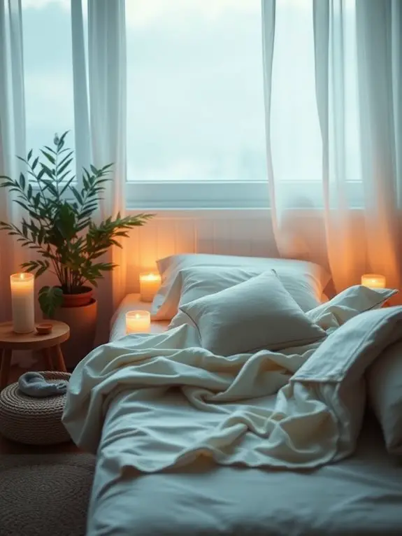 Sleep in 60 Seconds: 4-7-8 Hack Exposed 2 breathing technique for relaxation