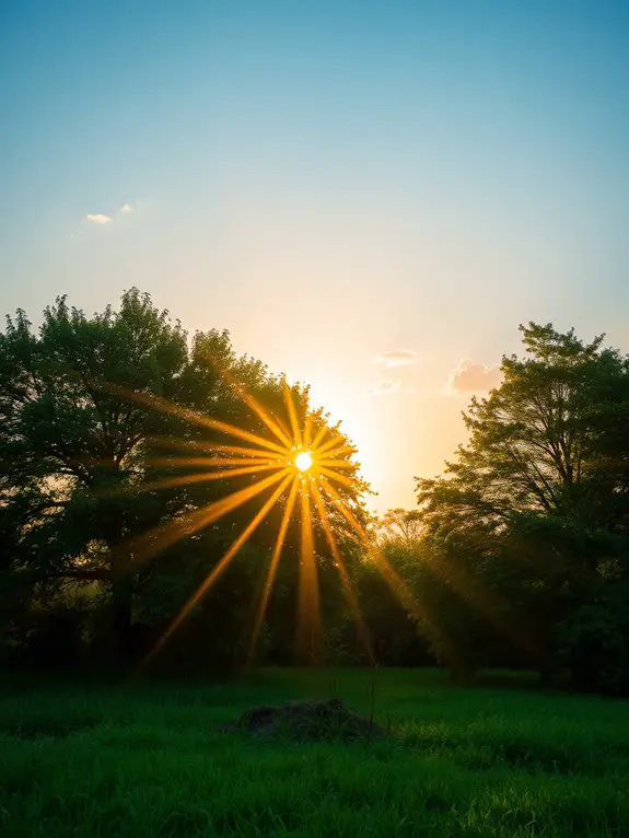 Reset Your Circadian Rhythm: 3 Crazy Natural Hacks 3 capture early sunlight energy