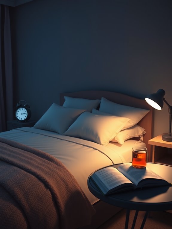 5 Tips for Consistent Sleep Amid Viral Challenges 2 consistent sleep routine essential