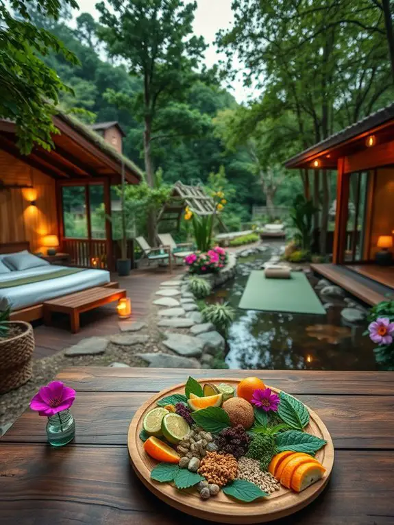 Top Solo Sleep Tourism Trends for 2025 6 eco friendly travel accommodations