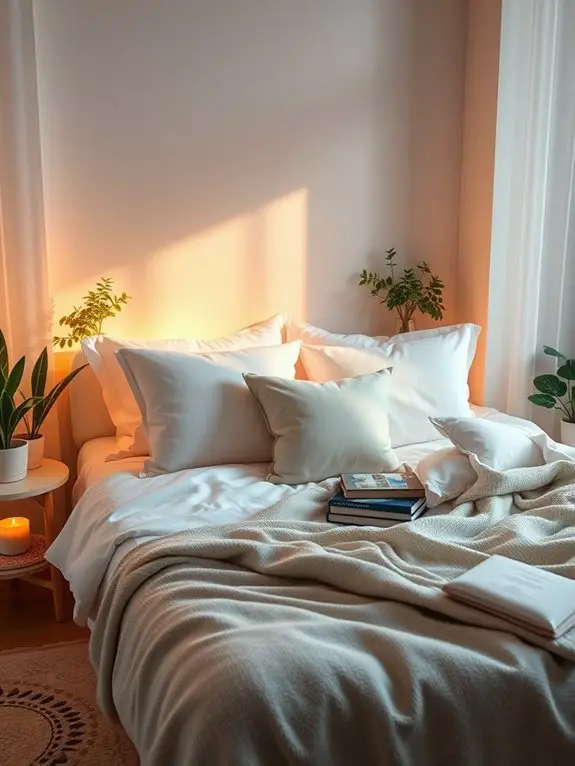 FDA-Cleared Non-Medication Insomnia Treatments for 2025 3 effective strategies for sleep