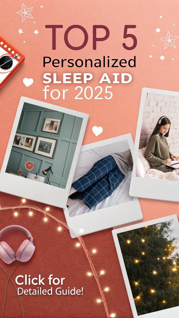 future sleep aid recommendations