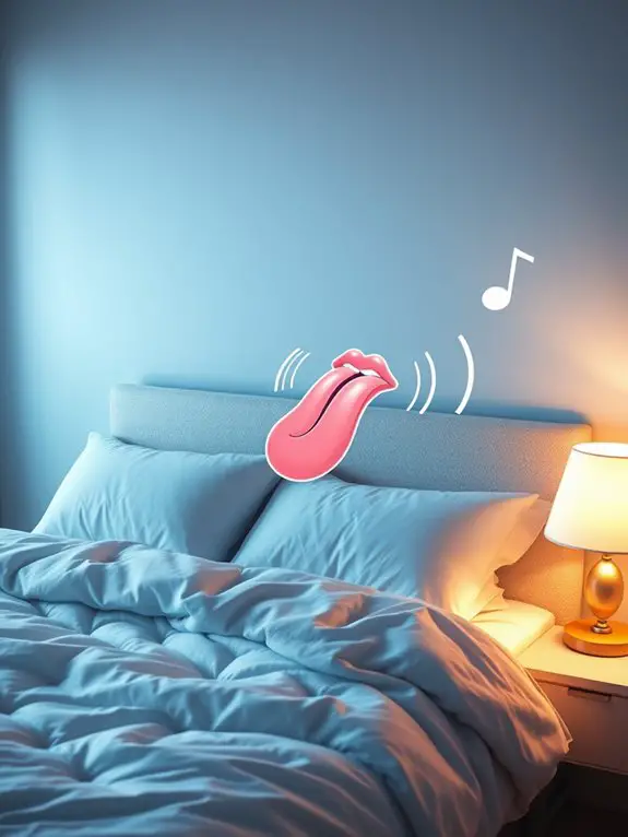 Mouth Taping: Sleep Apnea Hazards to Consider 4 ideal sleep position choice