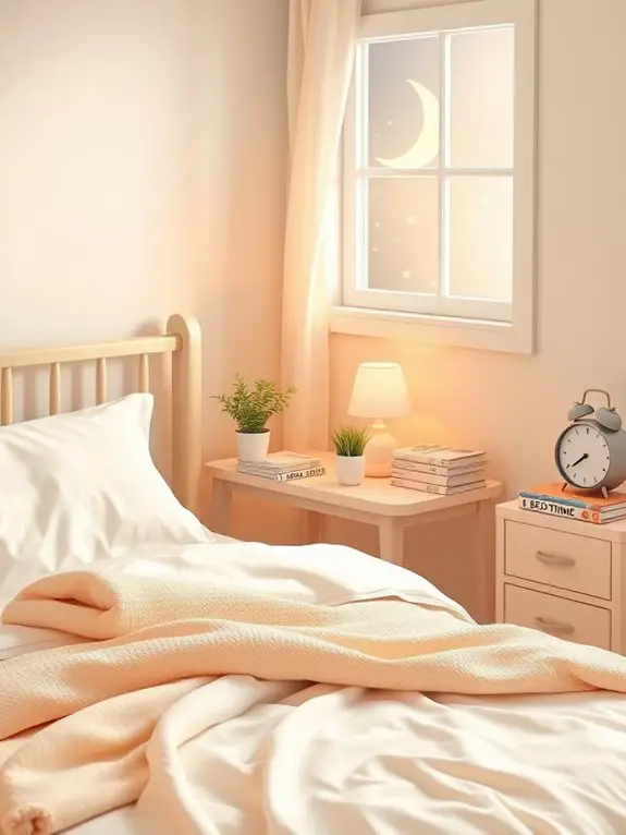 Prehistoric Sleep Hacks for Modern Beds 5 irregular sleep schedule issues
