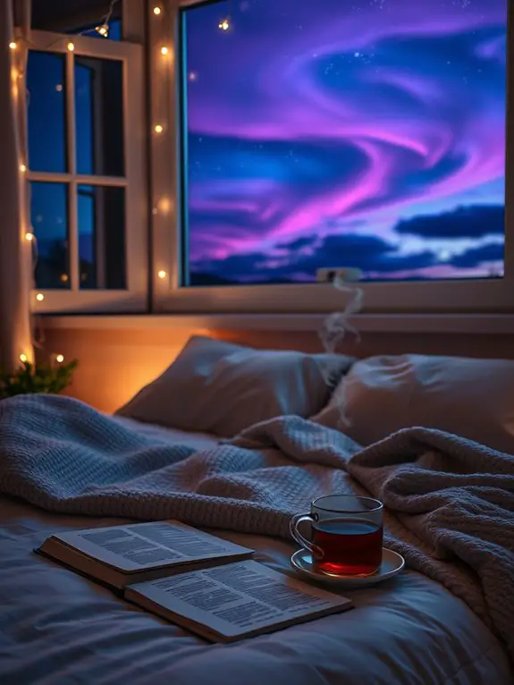Sleep Hack: 7 Mind-Blowing Paradoxical Induction Secrets 4 lucid dreaming techniques explained