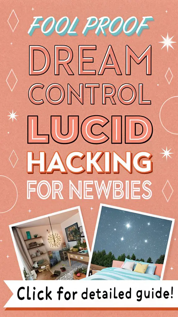 lucid dreaming techniques simplified