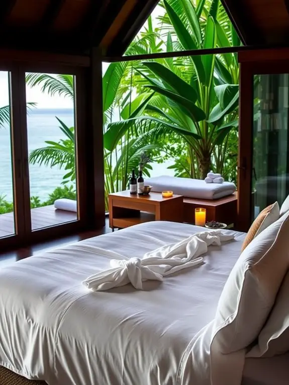Top Solo Sleep Tourism Trends for 2025 4 luxury accommodations and experiences