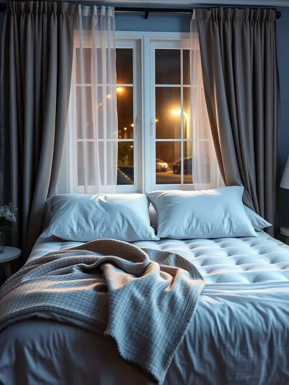 Top Solo Sleep Tourism Trends for 2025 8 minimize sleep distractions effectively