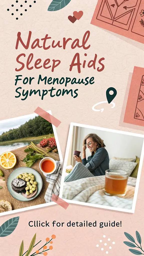 natural remedies for menopause