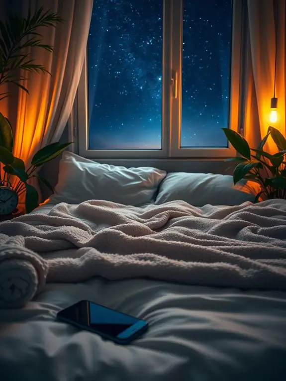 Top 5 Benefits of Sleep Divorce for Couples 7 negative effects on sleep