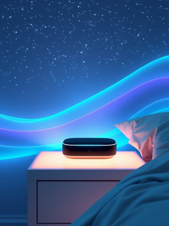 7 Non-Invasive Neurostimulation Devices for Insomnia Relief 3 non invasive brain stimulation technique
