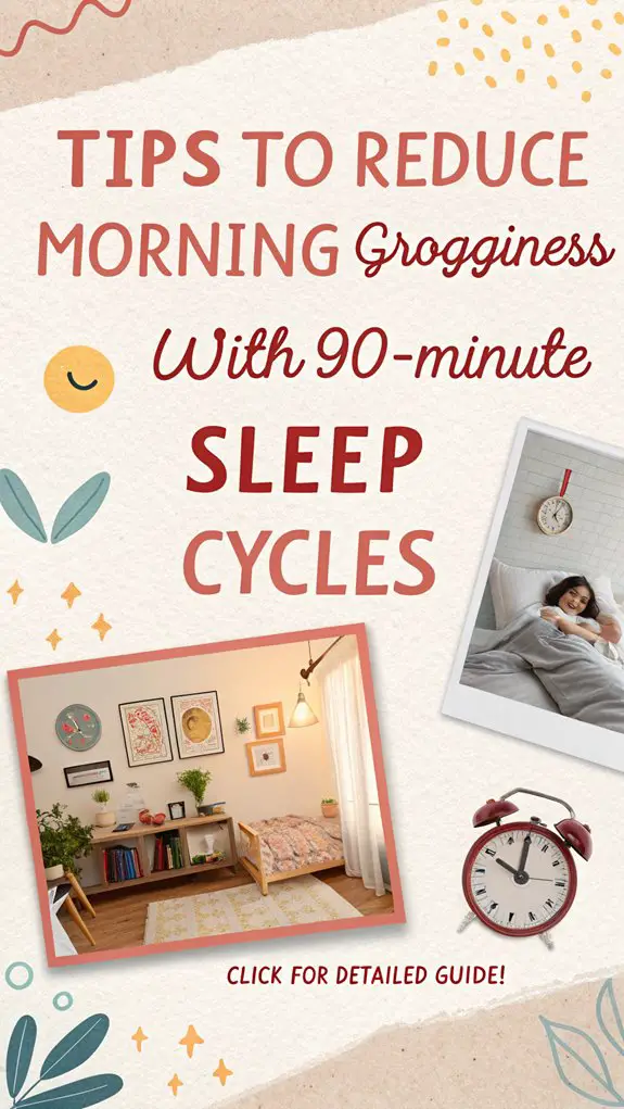 optimize sleep for alertness