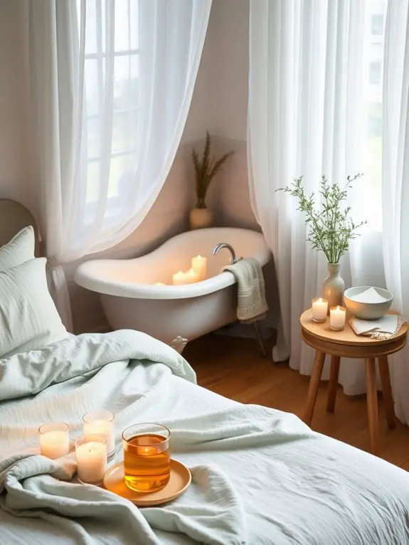 7 Non-Invasive Neurostimulation Devices for Insomnia Relief 5 optimize your sleep routine