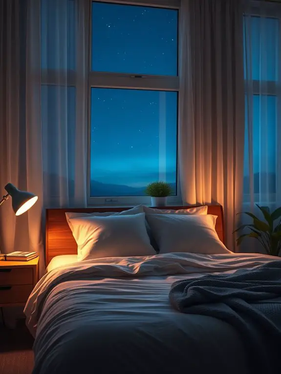 Prehistoric Sleep Hacks for Modern Beds 3 perfect conditions for rest