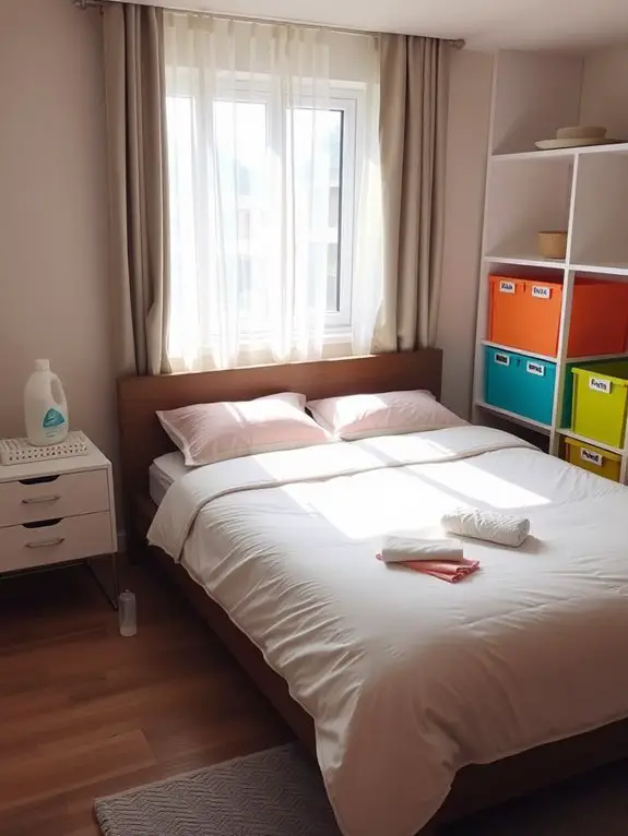 5 Tips for Modular Bed Systems in Daily Living 3 simple and hassle free upkeep