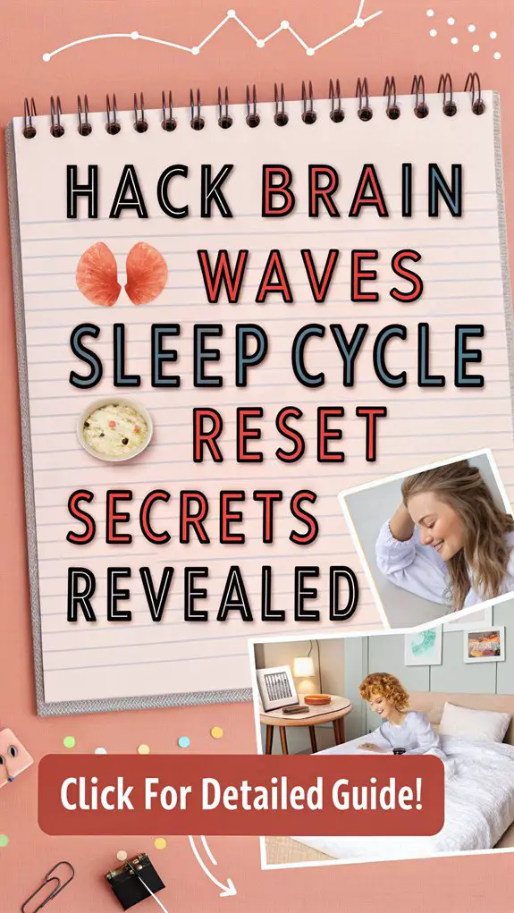 sleep cycle optimization techniques