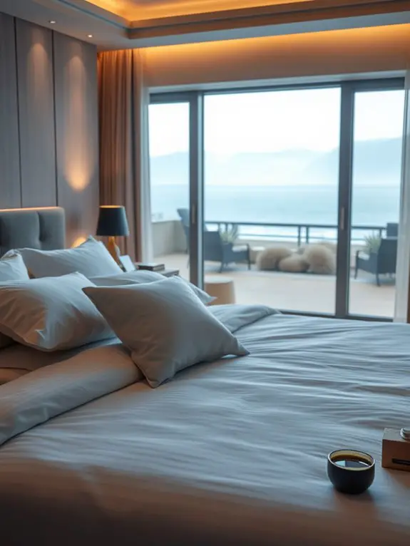 Top Solo Sleep Tourism Trends for 2025 2 sleep focused travel experiences