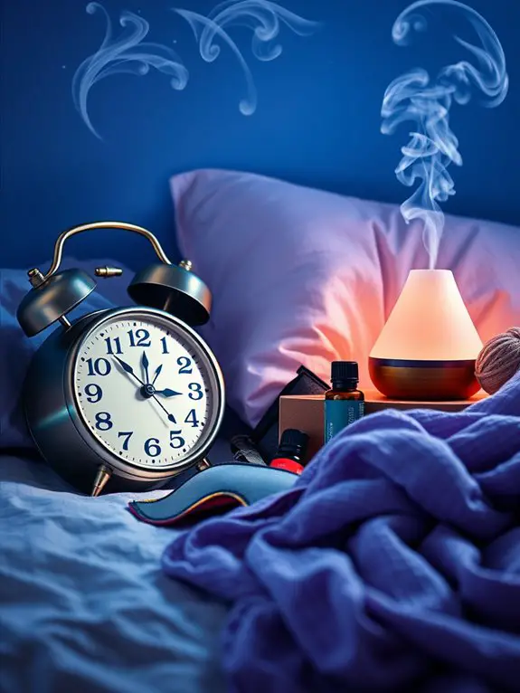 3 Tips to Reduce Morning Grogginess With 90-Minute Sleep Cycles 4 social media sleep trends
