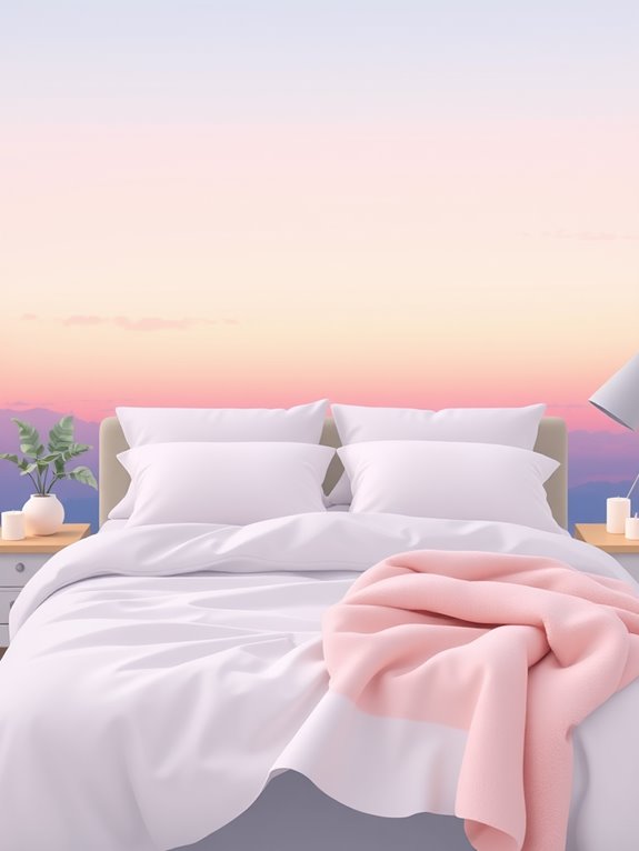 Sleep Position Hacks: Sleep Like a TikTok Star 2 tiktok sleep position trends