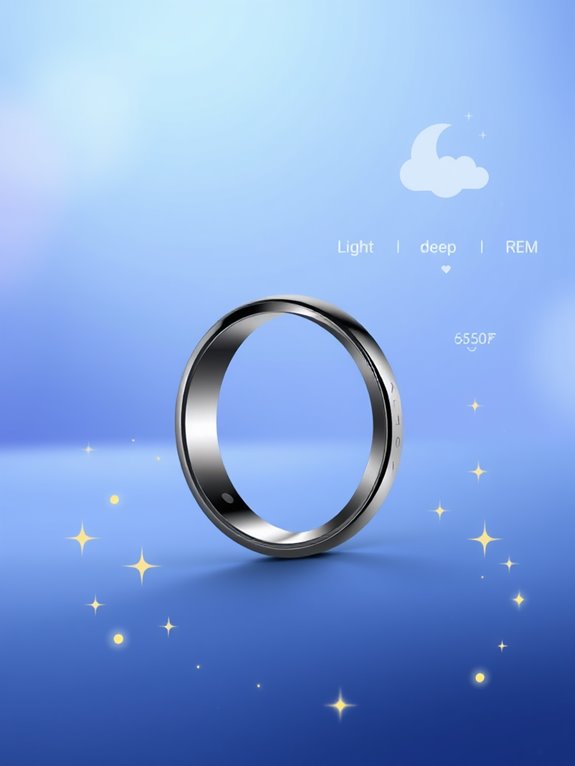 What Are the Top Sleep Trackers of 2025? 2 top sleep monitoring device