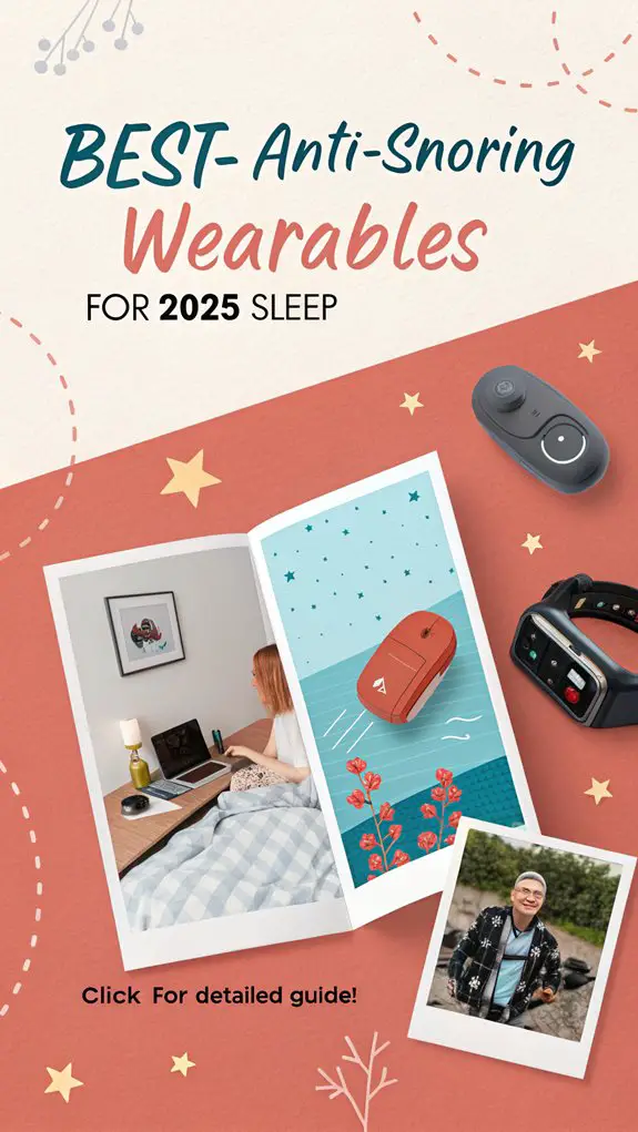 top snoring solutions 2025