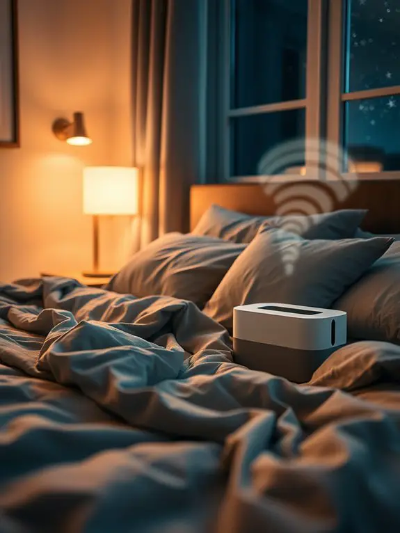 Brown Noise Devices for Better Sleep 3 utilize brown noise effectively