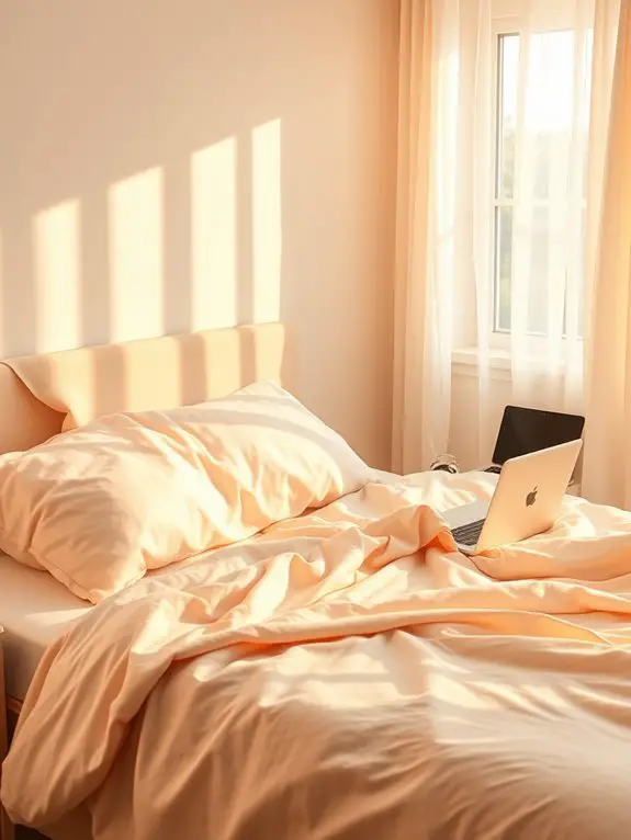 5 Tips for Consistent Sleep Amid Viral Challenges 5 viral sleep challenge trends