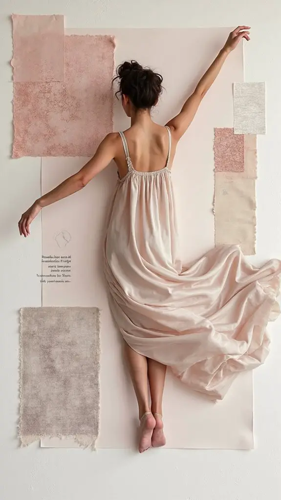 What Makes A Dreamy Prima Ballerina Bedroom Suite? 7 ballet inspired bedroom decor