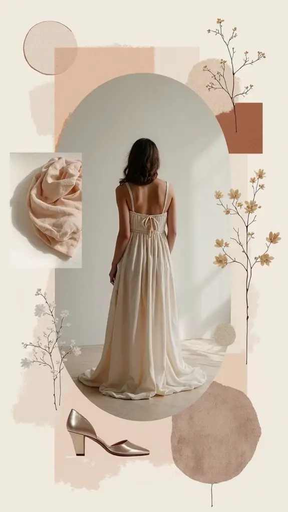 Ballet Dreams: Bedroom & Sleepwear Collections Worth Dancing For 7 ballet inspired sleepwear elegance