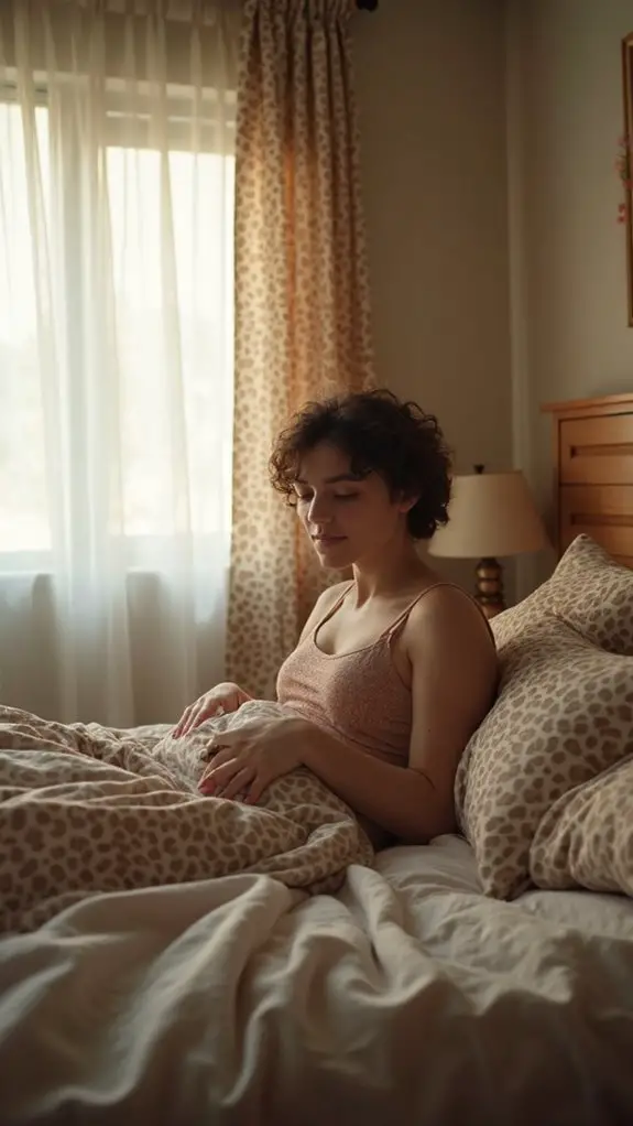 3 Wild Ways: Cheetah Bedroom Sets & Sleepwear 5 cheetah prints enhance sleep