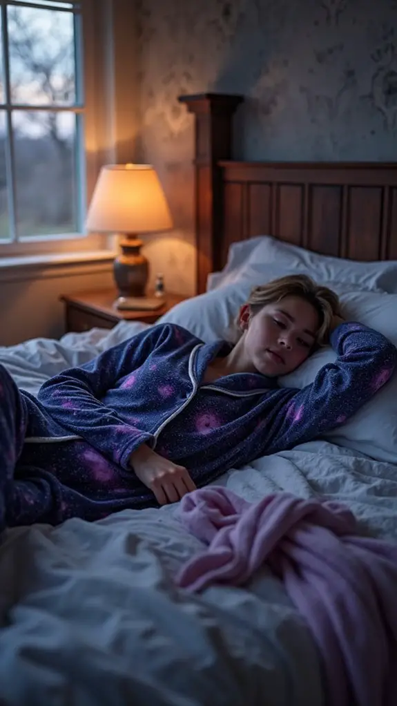 7 Best Space-Age Bedroom Sets For Dreamy Sleep 5 cosmic comfort for bedtime
