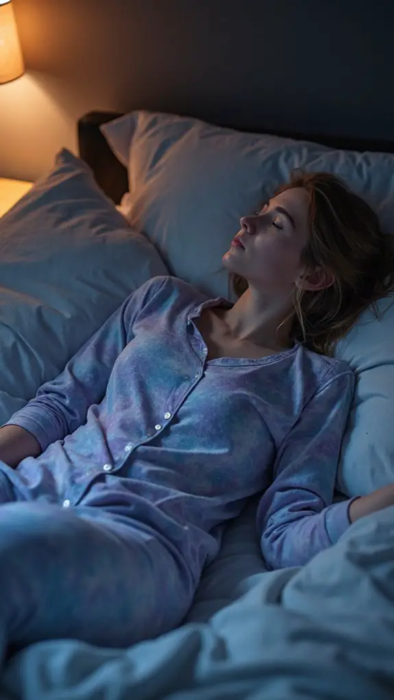 3 Atomic-Chic Tips for Space-Age Bedroom Bliss 10 cosmic inspired sleepwear design