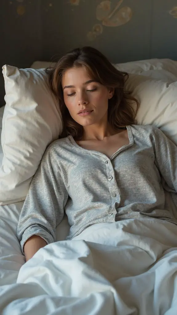 Space-Age Sleep Style: Retrofuturistic Bedroom Essentials 3 futuristic sleepwear styles explained