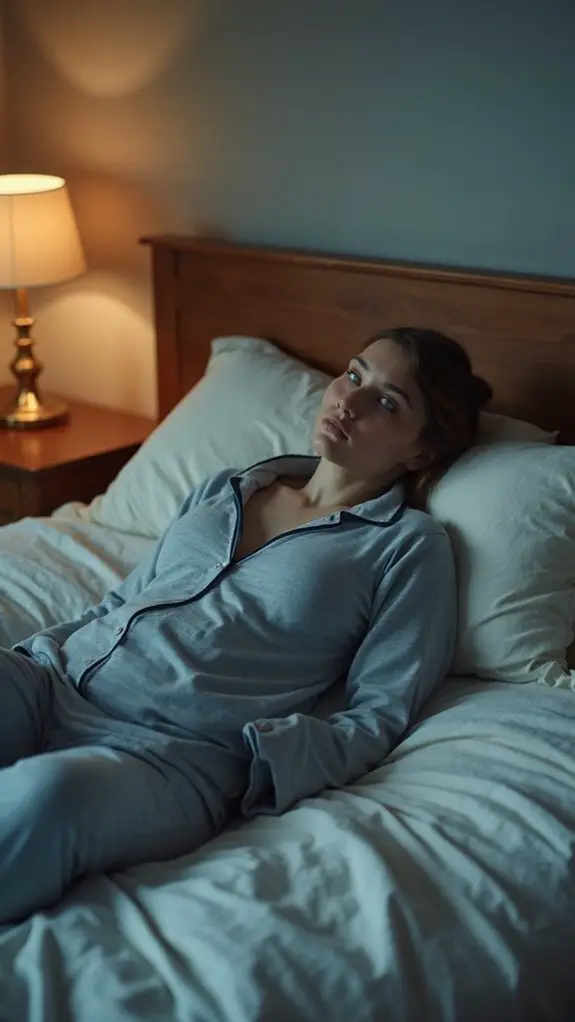 7 Best Space-Age Bedroom Sets For Dreamy Sleep 14 high tech sleepwear benefits