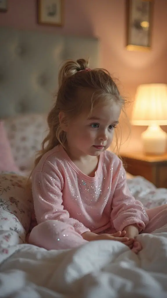 Ballet Dreams: Bedroom & Sleepwear Collections Worth Dancing For 10 sparkling ballet themed sleepwear