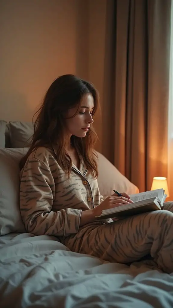 7 Wild Tiger Print Bedroom-to-PJ Style Tips 12 stylish tiger print nightwear