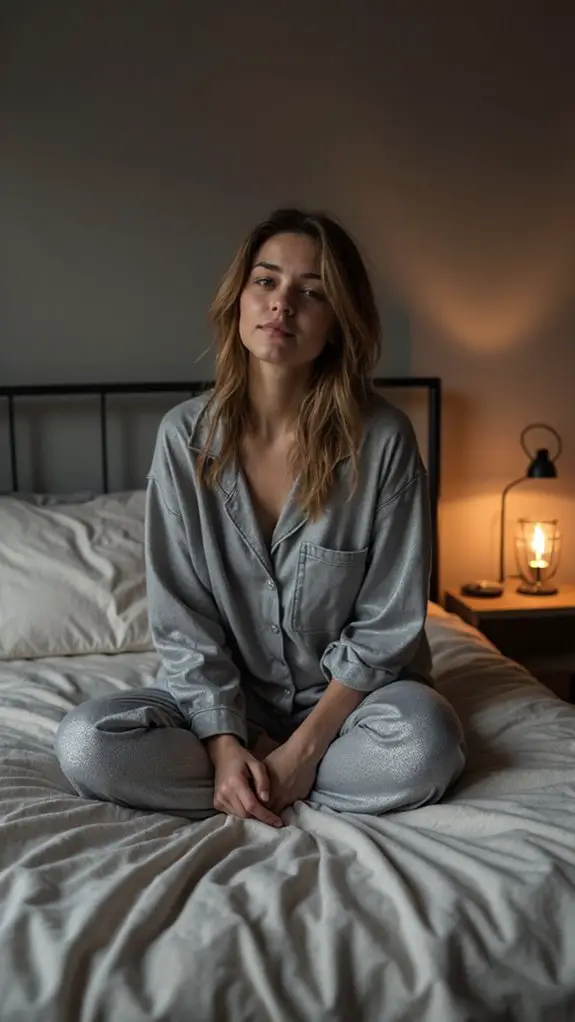 3 Industrial-Chic Bedding Sets With Matching Sleepwear 10 sustainable industrial chic pajamas