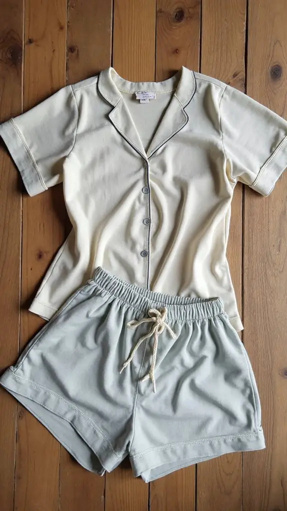 Best Vintage Americana Sleep Sets Worth Buying Today 2 vintage americana sleepwear charm