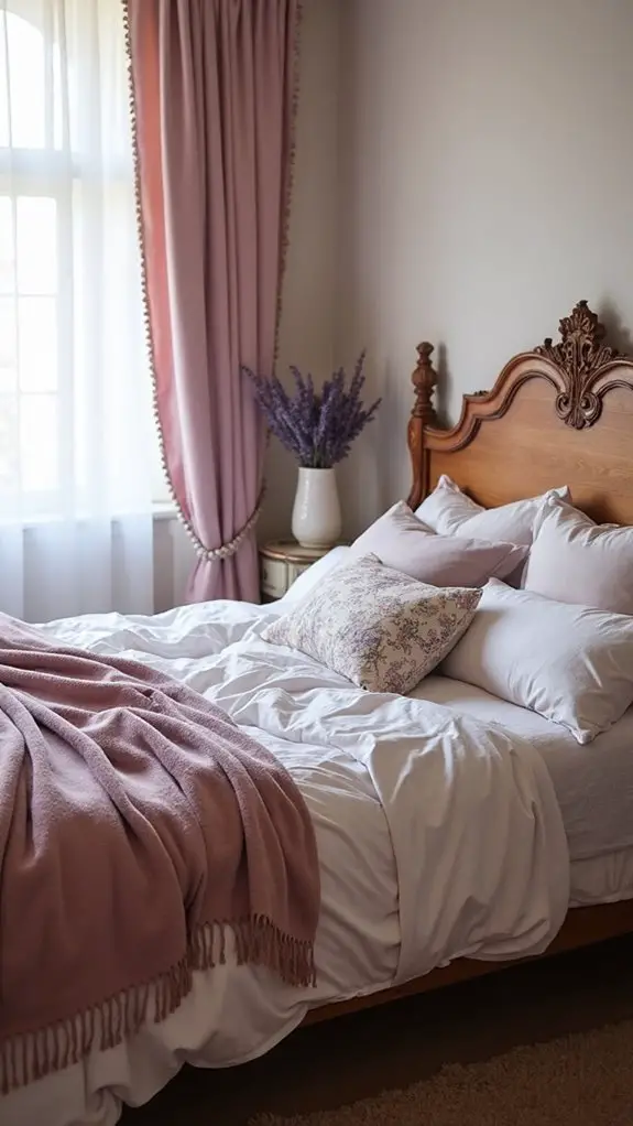 Why French Boudoirs Still Influence Luxury Sleep Today 2 vintage french boudoir elegance