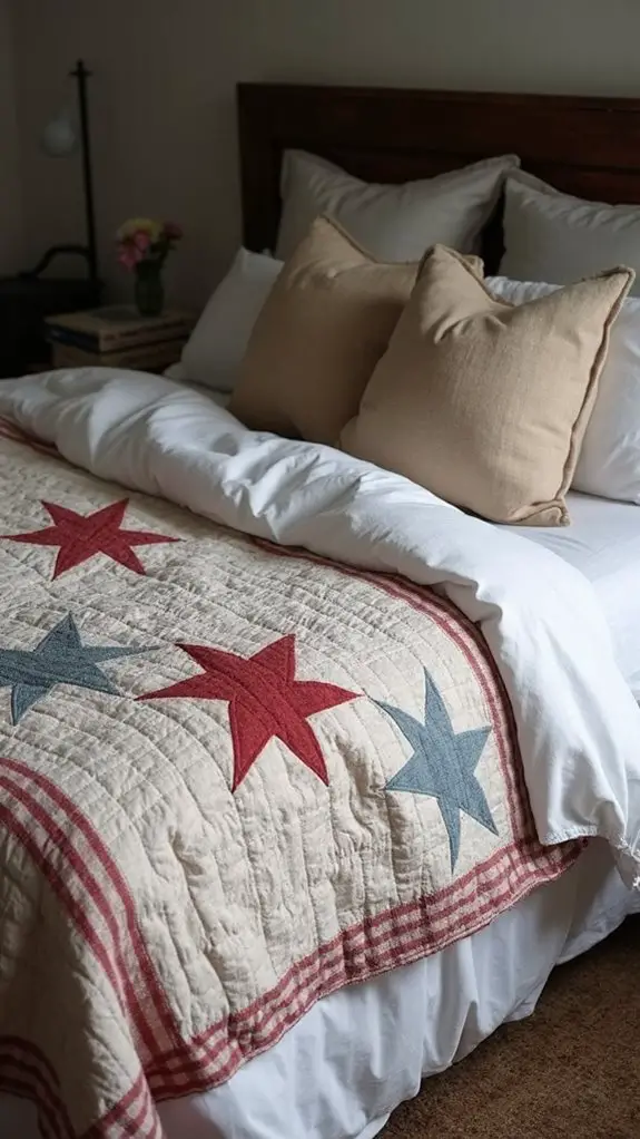 Best Vintage Americana Sleep Sets Worth Buying Today 4 vintage modern sleep styling tips