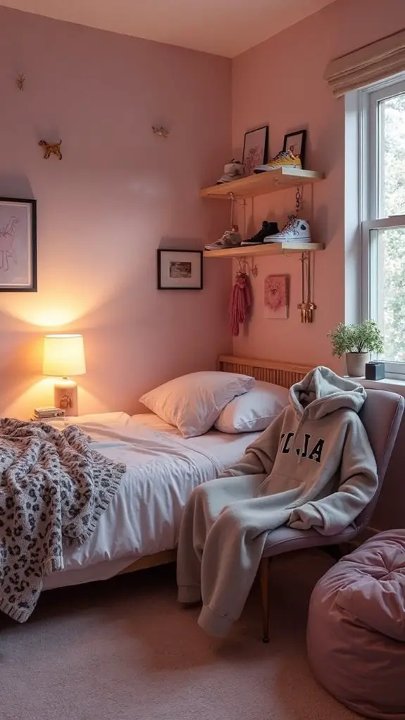 Create Y2K Bedroom Vibes With Style-Matching Sleepwear 2 y2k streetwear bedroom revival