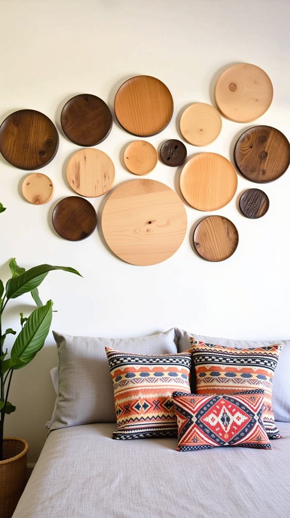 balance through design styles