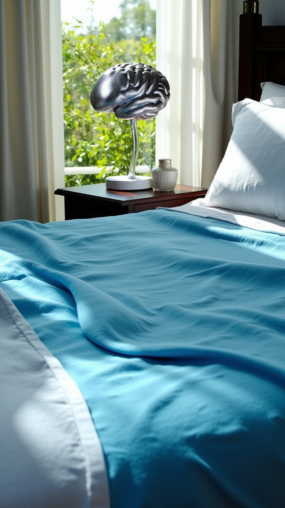 Why Brain Fluid Flows Better On Inclined Beds 2 cerebrospinal fluid flow dynamics