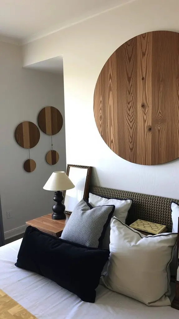 choosing durable wood materials