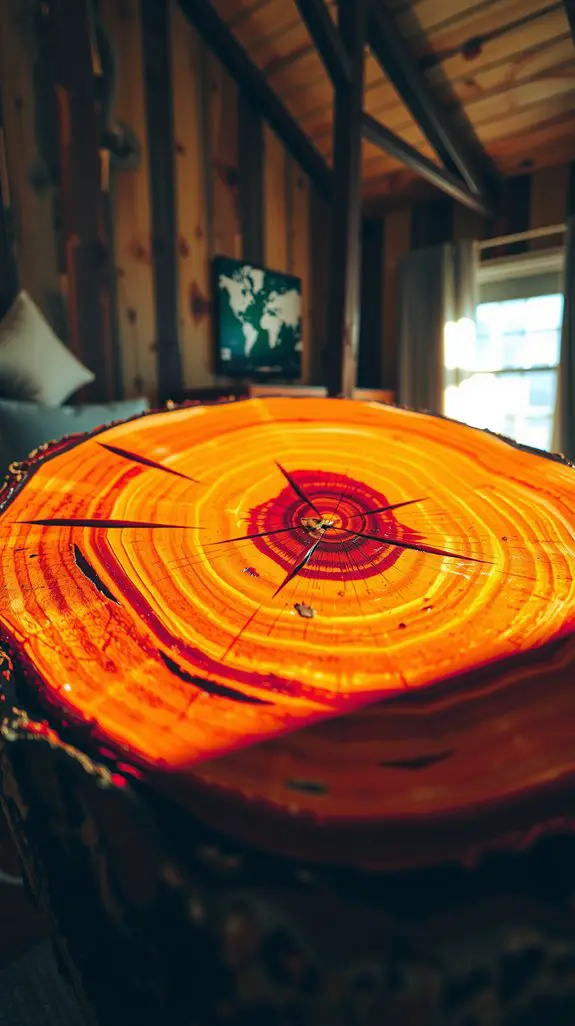 color impacts emotional experiences