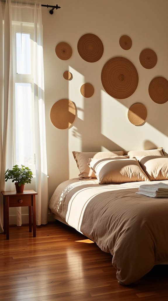 cozy warmth of nature