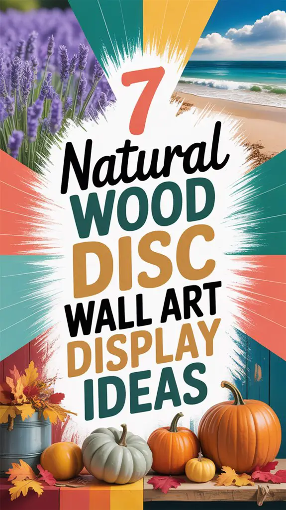 creative wooden wall decor